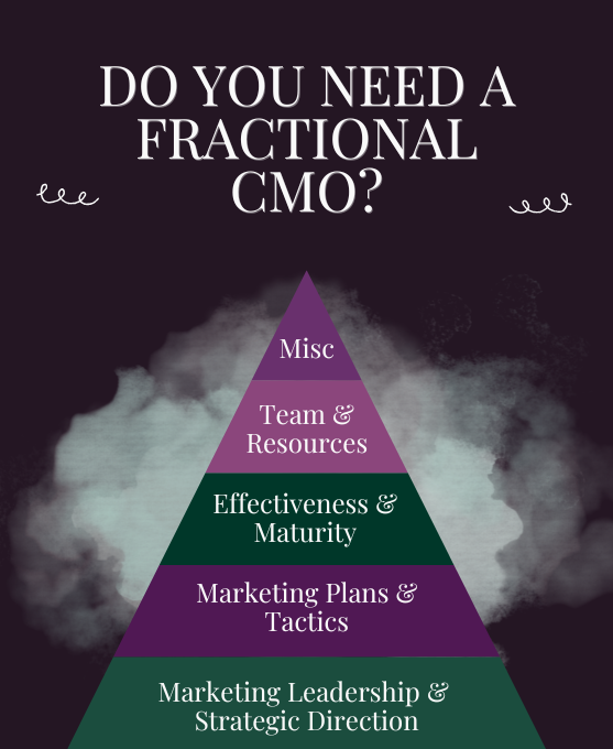 Fractional CMO Assessment