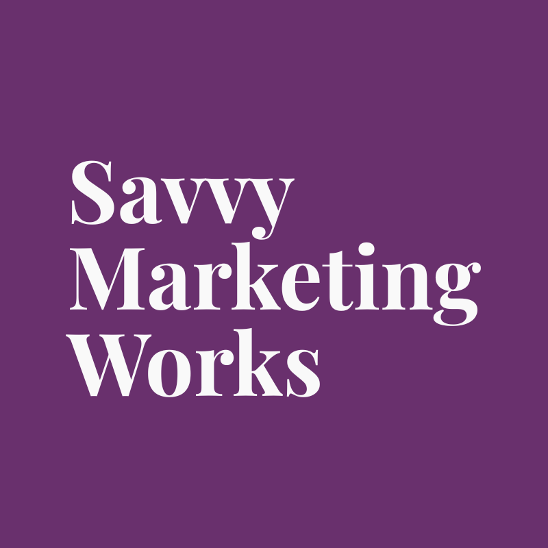Savvy Marketing Works