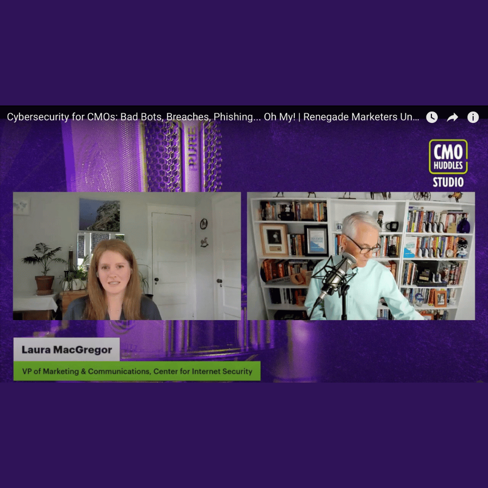 cybersecurity for cmos podcast